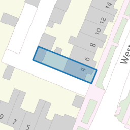 Perceel OSS00-K-3723