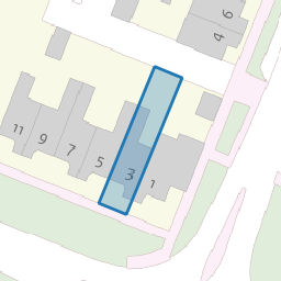 Perceel OSS00-K-3725