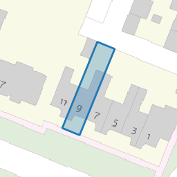 Perceel OSS00-K-3728