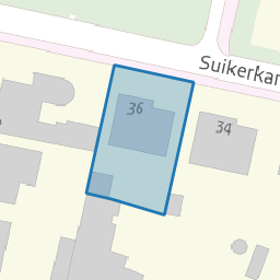 Perceel OSS00-K-3737