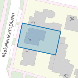 Perceel OSS00-K-3739