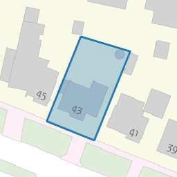 Perceel OSS00-K-3742