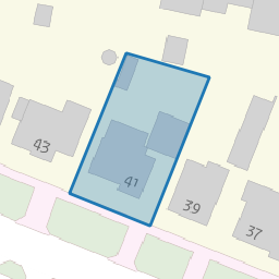 Perceel OSS00-K-3743