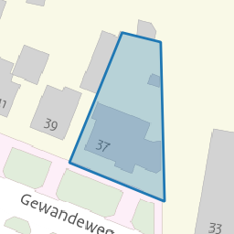 Perceel OSS00-K-3745