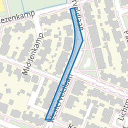 Perceel OSS00-K-3748