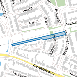 Perceel OSS00-K-3749