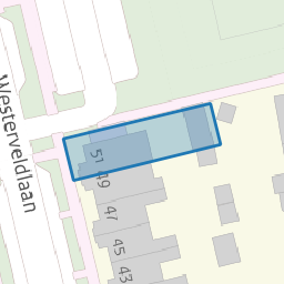 Perceel OSS00-K-3752
