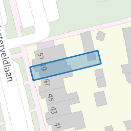 Perceel OSS00-K-3753