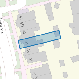 Perceel OSS00-K-3755