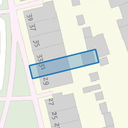 Perceel OSS00-K-3762