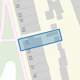 Perceel OSS00-K-3764