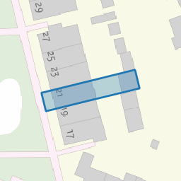 Perceel OSS00-K-3767