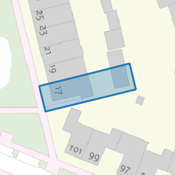 Perceel OSS00-K-3769