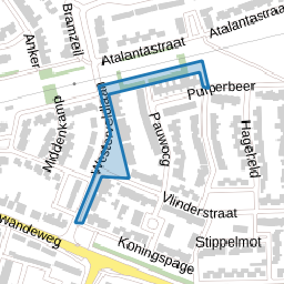 Perceel OSS00-K-3770