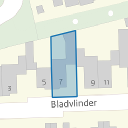 Perceel OSS00-K-3774