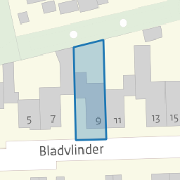 Perceel OSS00-K-3775