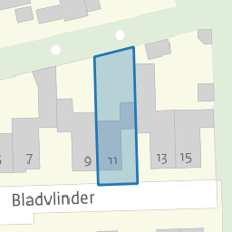 Perceel OSS00-K-3776