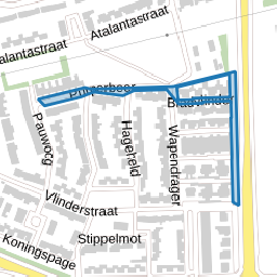 Perceel OSS00-K-3779