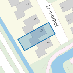 Perceel OSS00-K-3785