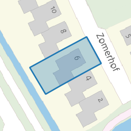 Perceel OSS00-K-3786