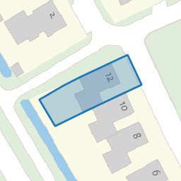 Perceel OSS00-K-3789