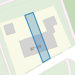 Perceel OSS00-K-3796