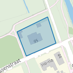 Perceel OSS00-K-3798