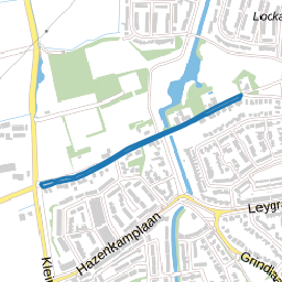 Perceel OSS00-K-3800