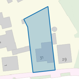 Perceel OSS00-K-3802