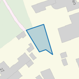 Perceel OSS00-K-3806