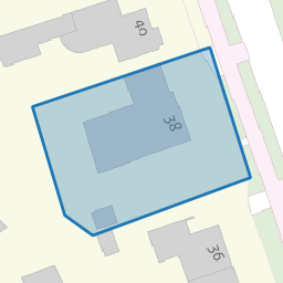 Perceel OSS00-K-3807