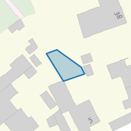 Perceel OSS00-K-3808