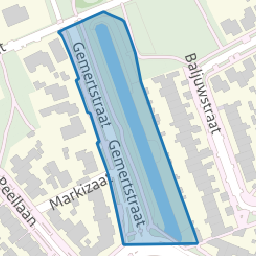 Perceel OSS00-K-3810