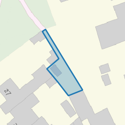 Perceel OSS00-K-3811