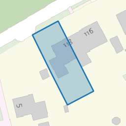 Perceel OSS00-K-3814