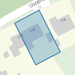 Perceel OSS00-K-3815