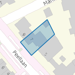 Perceel OSS00-K-3817