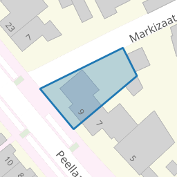 Perceel OSS00-K-3818