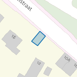 Perceel OSS00-K-3823