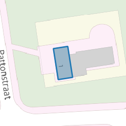 Perceel OSS00-K-3825