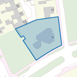 Perceel OSS00-K-3827