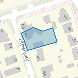 Perceel OSS00-K-3829