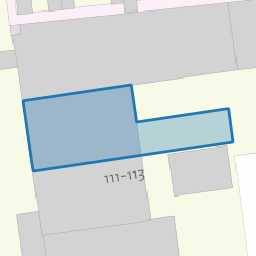 Perceel OSS00-K-3833