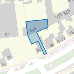 Perceel OSS00-K-3835