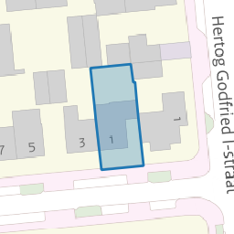 Perceel OSS00-K-3836