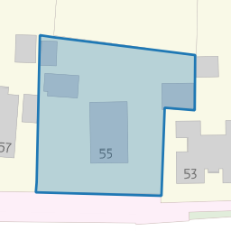 Perceel OSS00-K-3840