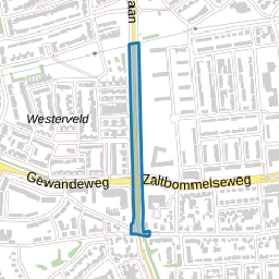 Perceel OSS00-K-3848