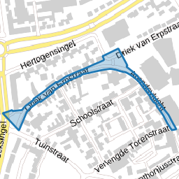 Perceel OSS00-K-3854
