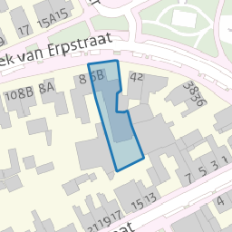 Perceel OSS00-K-3856