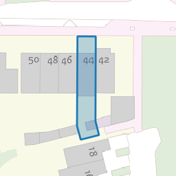 Perceel OSS00-K-3858